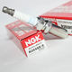 NGK R2558E-9 97537 Racing Spark Plug for BRZ FRS 86