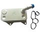 Ossca OIL COOLER with gasket 06D117021C 06D 117 021C 06D 117 021 C FOR VW JETTA &hellip;