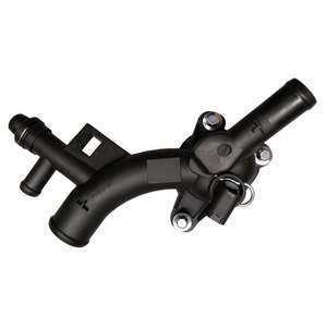 Water Outlet Thermostat Housing & Sensor for Holden Trax TJ 1.4l 2013-2018