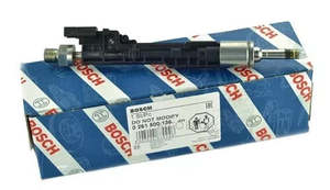 Service Kit: Bosch Petrol Fuel Injector For BMW X5 X6 0261500136 13647599876 HDEV52LS 62830
