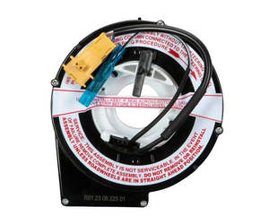 SUITABLE FOR JEEP WRANGLER TJ 56009070AB AFTERMARKET CLOCK SPRING