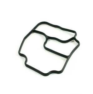 Service Kit: Oil Filter Housing Gasket 11421719855 11 42 1 719 855 For BMW 3 5 7 X3 X5 M50 M52 M54 M56 S50 S52 11427512300 21506029071