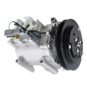 MSC90TA AC Air Conditioning Compressor MK35206 Compatible For MITSUBISHI FUSO CA&hellip;