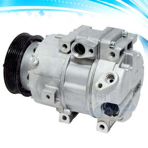 Compressor AC para 97701-A9000 97701A9000 97701C6800 97701C6850 for KIA Carnival&hellip;