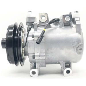 AC Air Conditioning Compressor for ISUZU D-MAX DMAX 9260000C68 8981992920