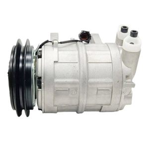 Air Conditioning AC Compressor For NISSAN Elgrand 92600VE000 92600-VE000 92660VE&hellip;