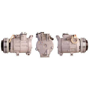 BBM461450B AC Compressor & AC Clutch fits for Mazda 3 BL Mazda 5 CW 1.8 2.0 HS18