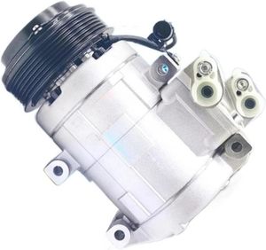 AC Compressor DF17 For SsangYong Actyon 2.0L 2.3L Kyron 2.0L 2.7L 2012 665230051&hellip;