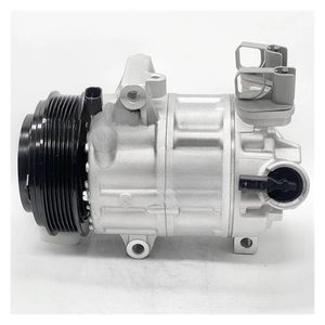 NEW Air Conditioning AC Compressor For Jeep Wrangler Gladiator JL JLU 3.6L 2018 &hellip;