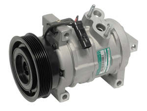 Ac Compressor: A/C Compressor Dodge
Challenger 6.1L 2008-2010