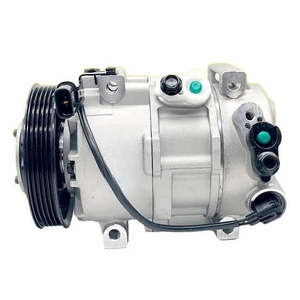 AC COMPRESSOR 97701C7000 97701-C7000 97701 C7000 FOR Hyundai i20 2014 2015 2016 &hellip;