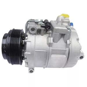 Ac Compressor: CSV613 AC Compressor For BMW E83 X3 1.8D 2.0D 64509182797 64529182797 64529128940 A41011B23005 64509182797 64529182797