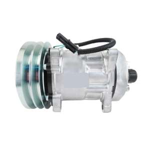 New pump fit SD7h15 7H15 4609 U4609 4478 AC Compressor，Compatible for MC Cormi&hellip;