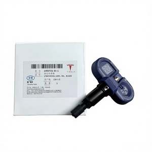 Oxygen Sensor: 1490701-01-C 1490701-01-B Bluetooth Tire Pressure Sensor for Tesla Model 3 S X Y