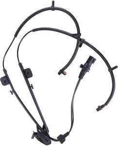 Oxygen Sensor: REAR LH and RH ABS SENSOR fit for MAZDA Demio DBA-DY3W ABS Sensor D3514371YA