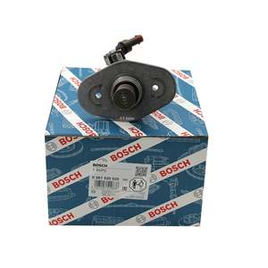 Oxygen Sensor: BMW Bosch High-Pressure Fuel Pump 8631642 13518631642 Bosch 0261520521 0261520520 HP Pump BMW