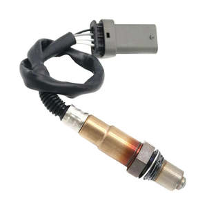 Oxygen Sensor: Oxygen Sensor For Holden Spark 1.4L L4 2016 2017 2018 2019 2020 2021 2022