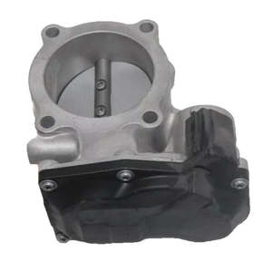 Oxygen Sensor: 68490035AA 68147613AA 5.05692.00 50569200 Throttle Body Valve for Jeep Gladiator Wrangler Grand Cherokee Ram 1500