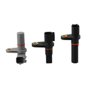 Ignition Coil: For Nissan X Trail C-Max Focus Transmission Speed Sensor Set
