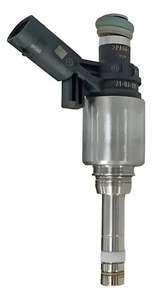 Fuel Injector: BOSCH Intake Manifold Fuel Injector Valve For VW Golf AUDI SEAT 0280158360