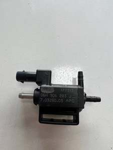 Oxygen Sensor: Pierburg 06H906283J 06H906283E 06H906283F Turbocharger Pressure Solenoid Valve
