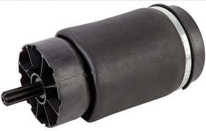 New Rear Air Suspension Spring RKB500240 for Land Rover Range Rover 03-12