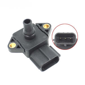 079800-7070 8658493 Fits For Volvo intake pressure sensor