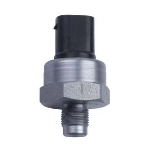 Oxygen Sensor: 1J0907597B 1J0907597 Brake Pressure Sensor For Audi Seat Sloda VW 55CP14-02 4F0907597A 1005229960