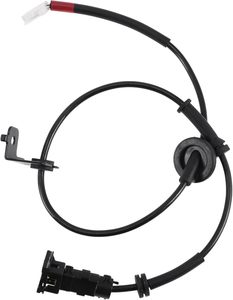 ABS Wheel Speed Sensor Rear Right ABS Sensor Anti-lock Braking System Sensor No.&hellip;