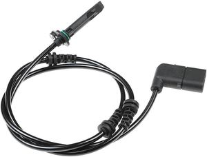 Oxygen Sensor: ABS Sensor for Benz for A205 C205 S205 W205 Front Left/Right ABS Sensor 2059058103 2059058003 A2059058103 A2059058003