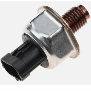 Oxygen Sensor: A22E-Common Rail Fuel Pressure Sensor 45PP3-1 1465A034A 8C1Q9D280AA For Nissan Navara D40 Pathfinder 2.5