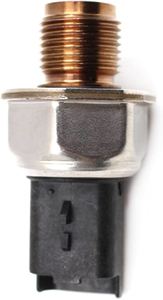 Oxygen Sensor: New Fuel Rail High Pressure Sensor 55PP61-01 28389852 For Delphi Pressure Regulator Switch