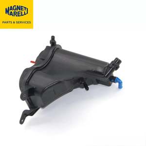 Ignition Coil: Magneti Marelli New Replacement Expansion Tank for E90 E87
Radiator OE 17137640514 17137519368 17137543026 12 Months
