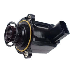 Ignition Coil: 06H145710D 06H 145 710 D Turbo charger Cut Off Bypass Diverter Valve For Audi A4 A3 Q3 Q5 A5 VW Passat CC Jetta Golf GTI EOS
