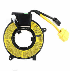 Ignition Coil: 8619A018 Clock Spring For Mitsubishi 06-2017 Lancer 04-12 Galant 05-13 Outlander