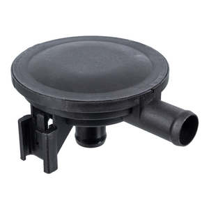 Ignition Coil: Engine Block Breather fits Holden Astra 2.2 02 to 08 024414343 5607496 24414343