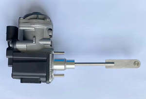 Turbo electronic actuator 04E145725AB 04E198725C for Audi A3 S3 1.2 TFSI 2013-19
