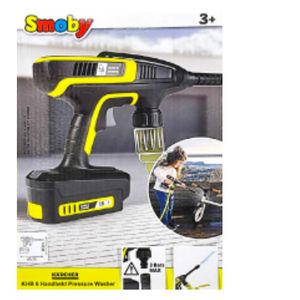 Toys: Karcher Kids Handheld pressure washer