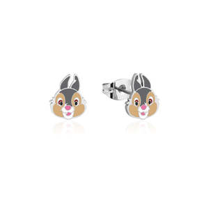 Licensed Jewellery: ECC Thumper Stud Earrings
