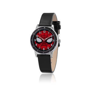 ECC Marvel Spider-Man Time Teacher Watch