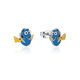 ECC Dory Stud Earrings