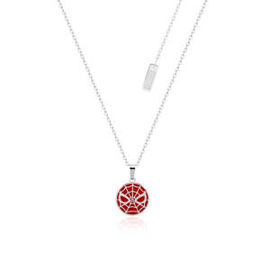 Licensed Jewellery: ECC Marvel Spider-Man Necklace