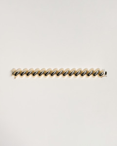 Quinto Bracelet, Gold