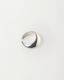 Ear Cuff, Large, Silver