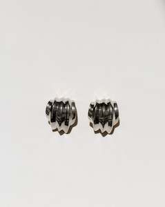 Archive: Homard Hoop, Silver