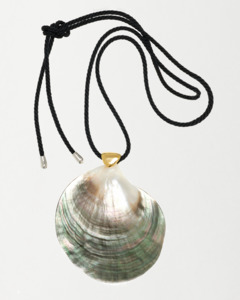 Archive: Oro Necklace