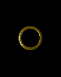 Best Of The Last: Jade Bangle