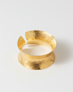 Best Of The Last: Shadow Cuff, Gold