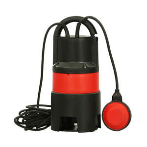 Submersible Water Pumps: Giantz 750W Water Pump Dirty Submersible Sump Swim Pool Flooding Pond Clean