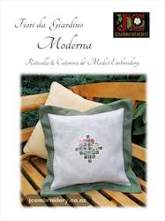 Booklets: Fiori da Giardino - Moderna